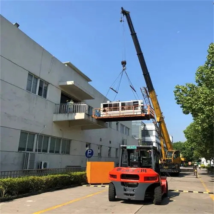 涡阳县小型吊车出租电话