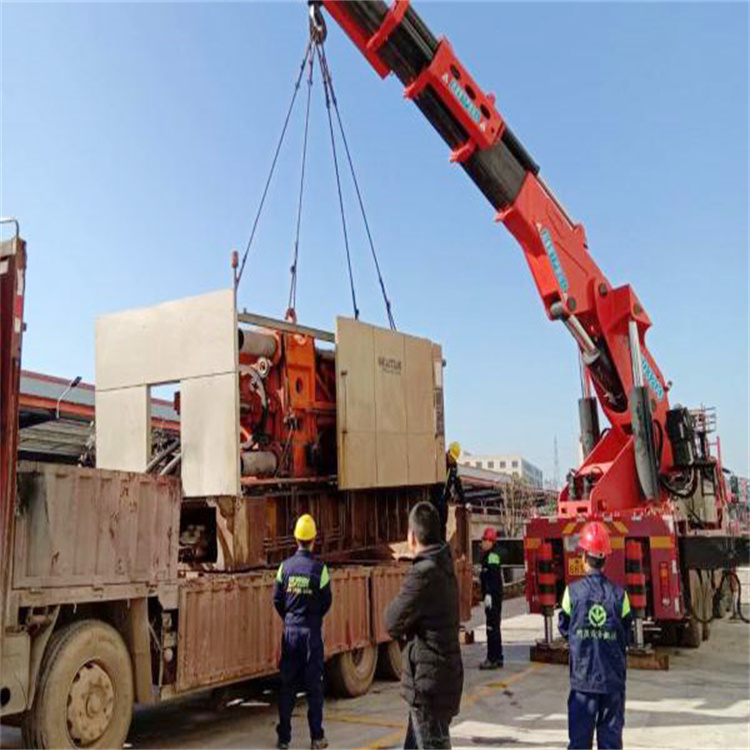 涡阳县附近随车吊出租，便捷服务与实用联系方式