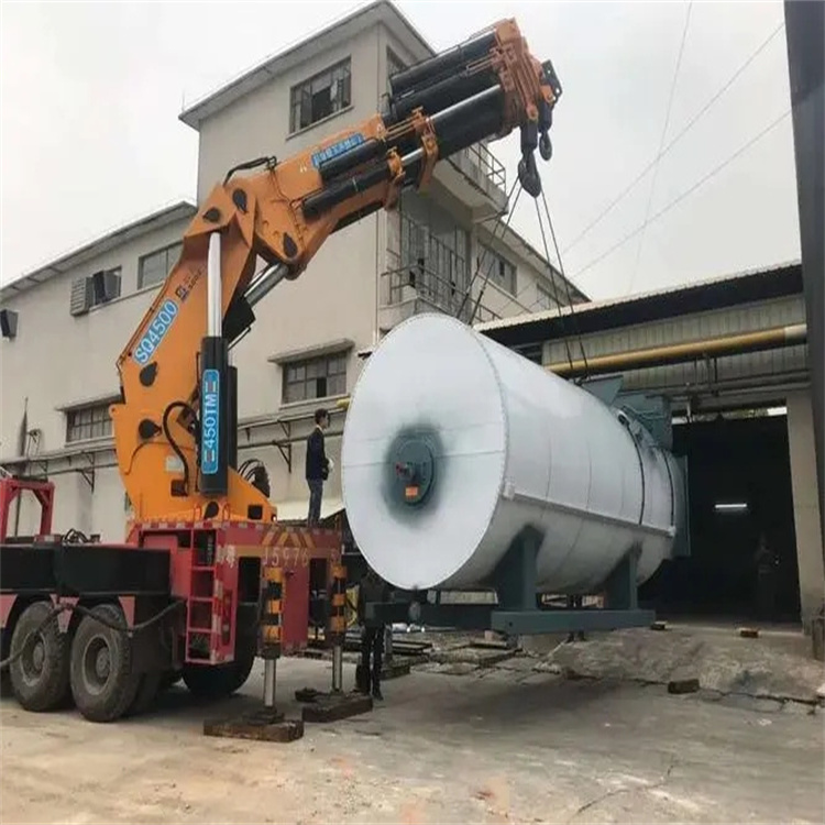 涡阳县室内装修小型折臂吊出租服务：高效解决方案与租赁指南