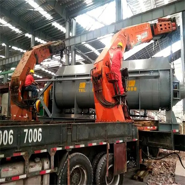 涡阳县大型随车吊出租多少钱