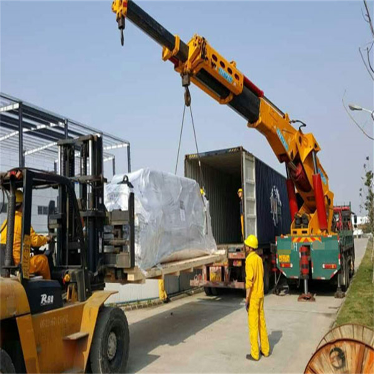 涡阳县专业随车吊出租电话