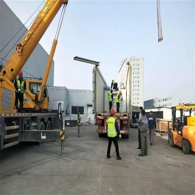 涡阳县如何找到附近的吊车救援服务