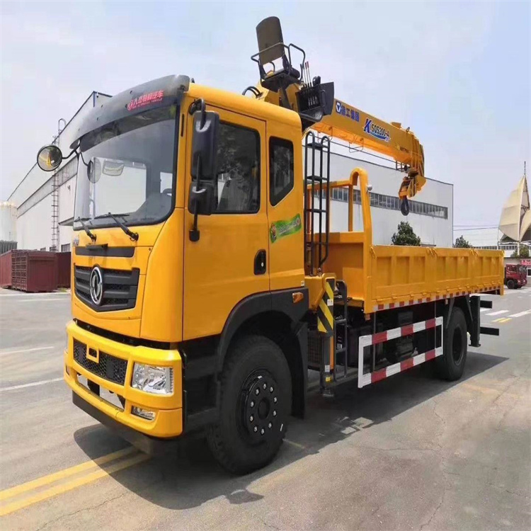 涡阳县附近找一辆随车吊出租