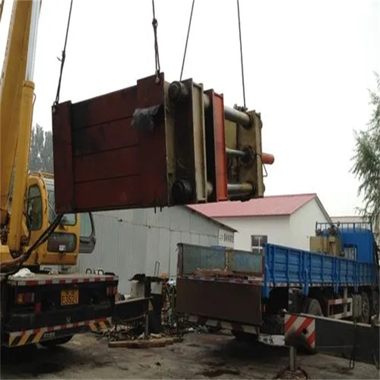 涡阳县小型汽车吊出租