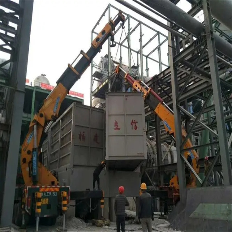 涡阳县折臂吊车租赁电话