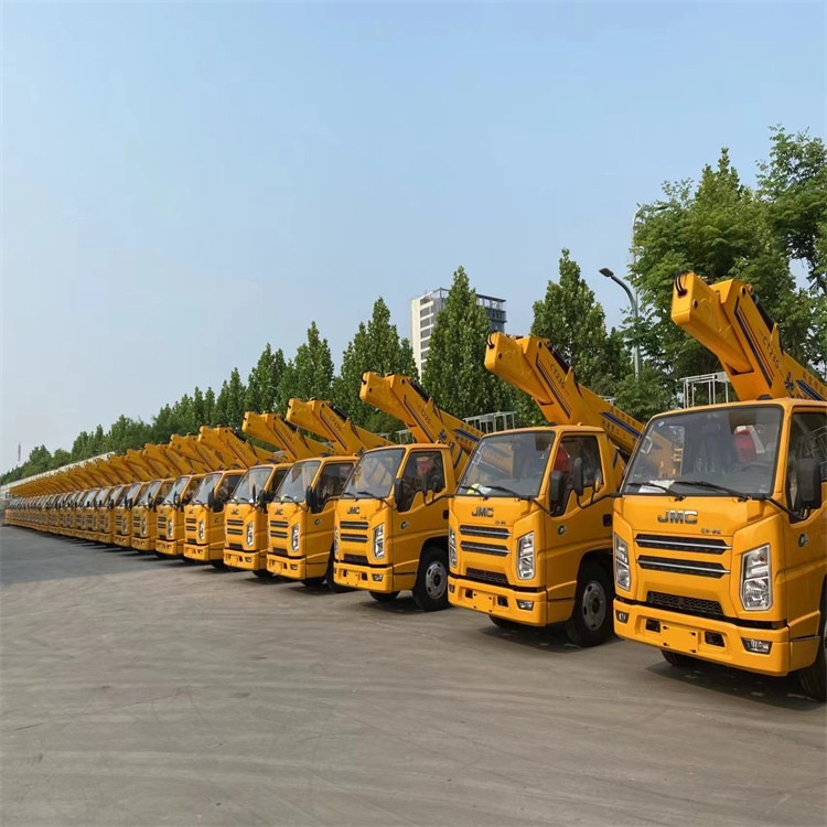 涡阳县路灯车高空作业车出租|市政维修|广告安装