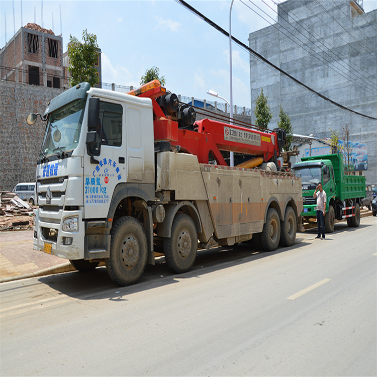 涡阳县50吨随车吊出租