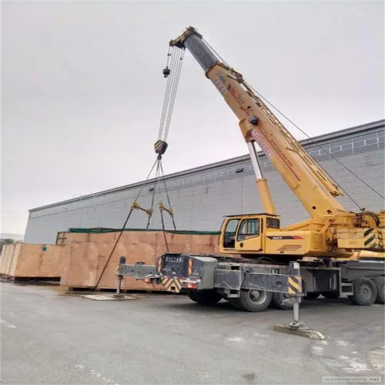 涡阳县急需吊车出租怎么办|24小时响应|跨区调配服务