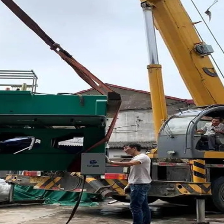 涡阳县长期租赁大型吊车有价格优惠吗？